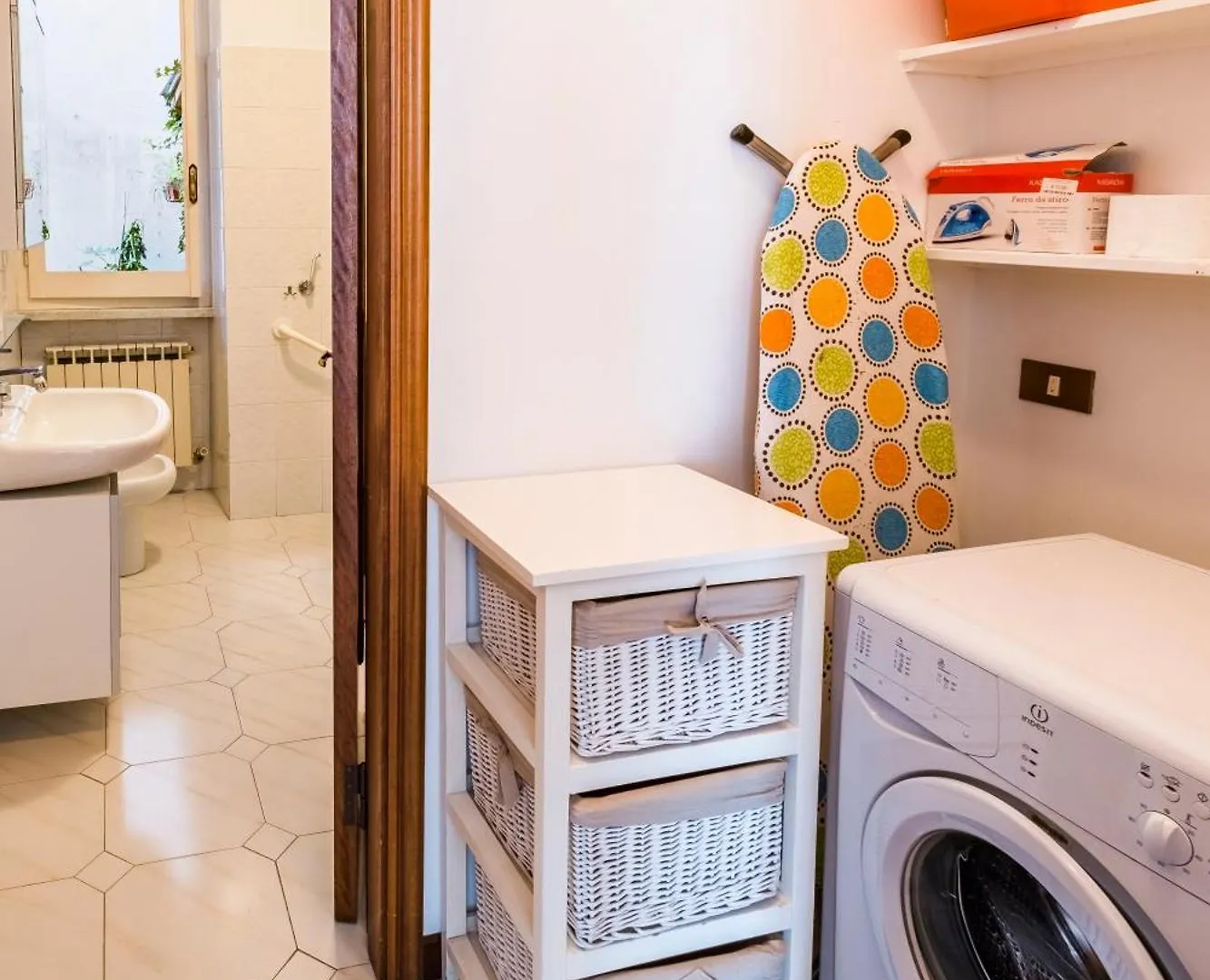 La Marina Apartment Lavagna