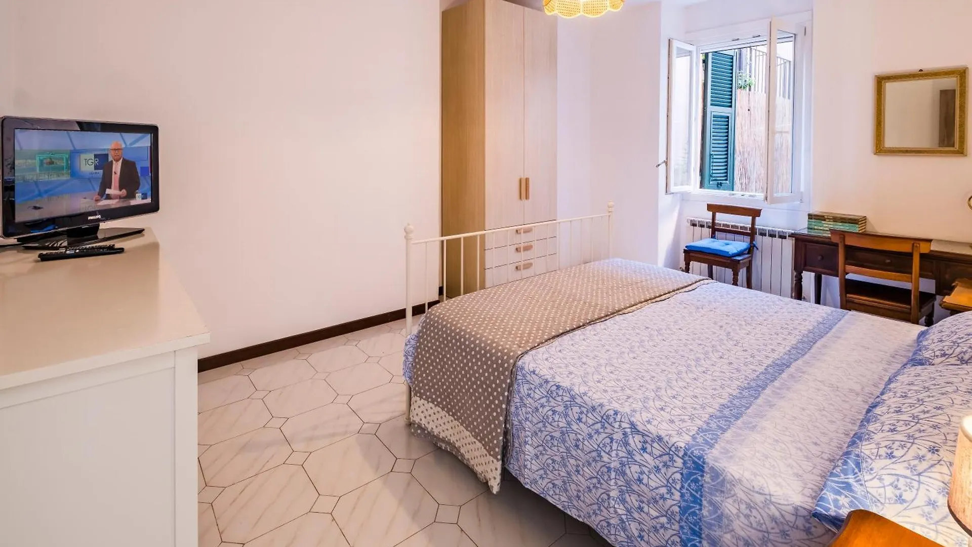 La Marina Apartment Lavagna